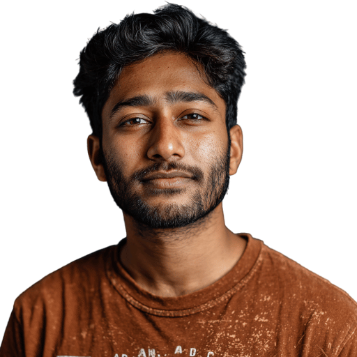 Arjun Patel