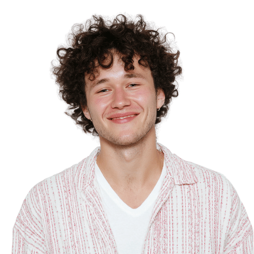 Brandon Keller