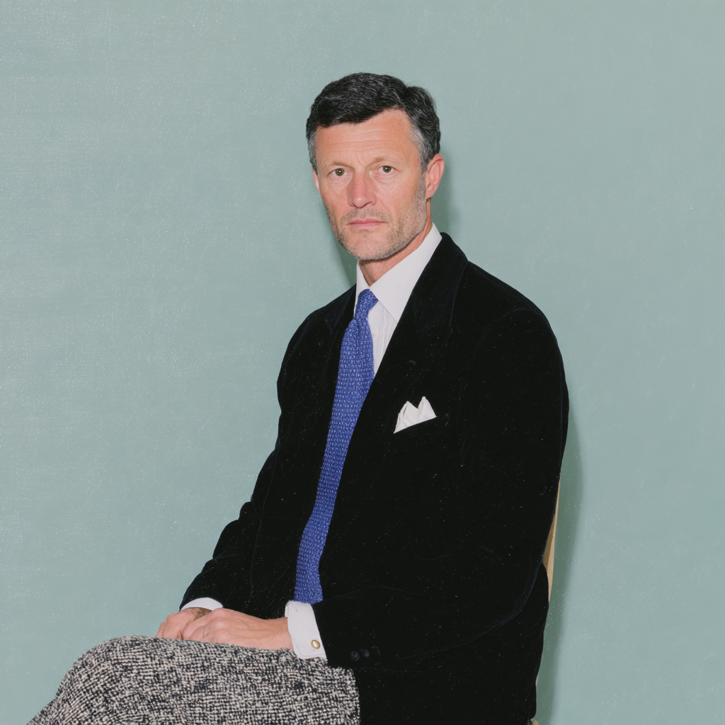 David McAllister