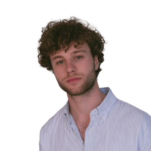 Dylan Mercer