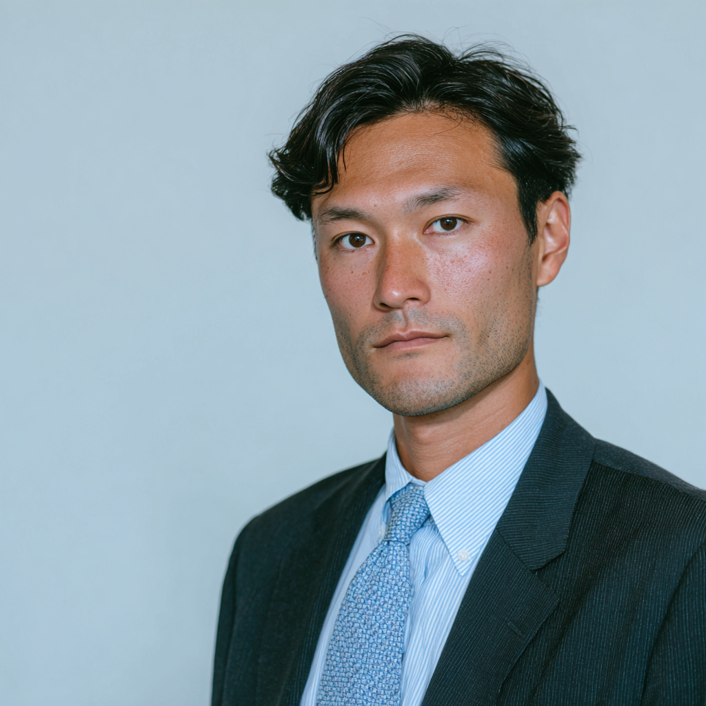 Kenji Takahara