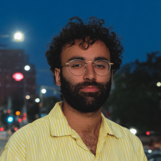 Marco Alvarez