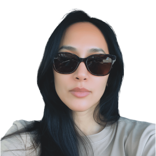 Tessa Hwang
